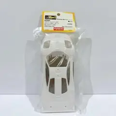 京商　ミニッツKYOSHO マクラーレン　F1 GTRホワイトボディ セット