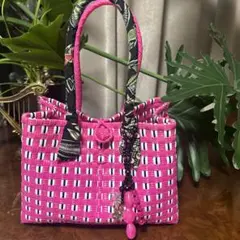Balinese Style バリニーズバック