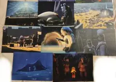 sky 星を紡ぐ子どもたち 映画ふたつの灯火 ポストカード セット