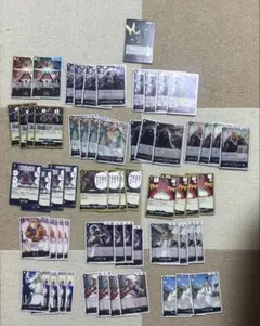 ワンピースカード 受け継がれる意思 イム デッキパーツ