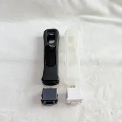 Wiiリモコン用　モーションプラス WiiコントローラーシリコンNintendo