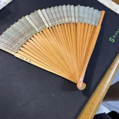 京扇子