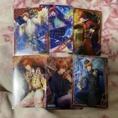 うたプリ　うたの☆プリンスさまっ♪ ビジュアルコレクションカード　　音也