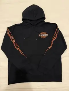 Harley Davidson ハーレーダビッドソン イーグルフーディ