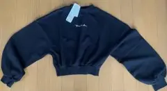 MINAMI right onコラボ mnm スウェット セットアップ 上のみ