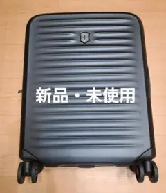 【新品未使用】　VICTORINOX キャリーケース　スーツケース