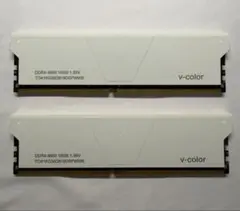 V-Color Skywalker Plus DDR4-3600 32GB