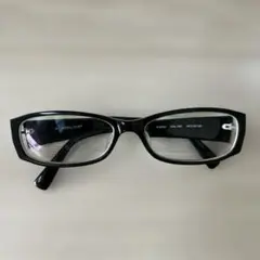 ポリス 度入りメガネ（ケースなし）