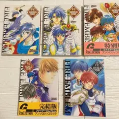【中古】 ＦＥワールドツアー ファイアーエムブレム・アンソロジィコミック ３/ムービック 中古】 ファイアーエムブレム・アンソロジィコミック新FE