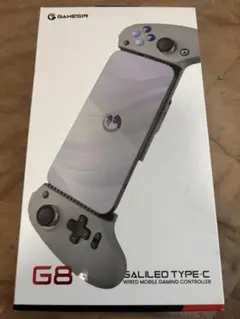 GAMESIR G8 GALILEO TYPE-C