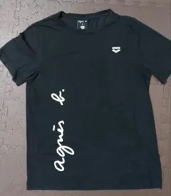 アリーナ　アニエスベー　Tシャツ　L
