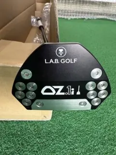 2025年最新】l.a.b.golf 長尺の人気アイテム - メルカリ