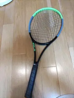 ニコラ マウ パーソナル プロストック H22 16x19 極美品　値下げ可 ニコラ マウ パーソナル プロストック H22 16x19 極美品 値下げ