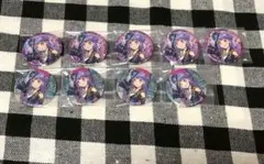 あこ　缶バッジ　まとめ売り　Episode of Roselia