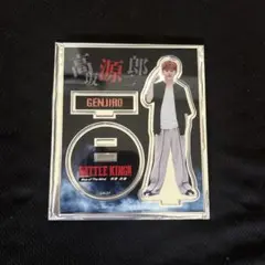 ONE Ｎ’ ONLY EIKU アクリルスタンド バトルキング