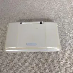 ジャンク　ニンテンドーDS