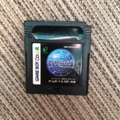 スターオーシャン ブルースフィア ゲームボーイカラー ソフト 929KS
