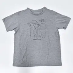 THE NORTH FACE　ノースフェイス　Tシャツ　登山　Ｍサイズ