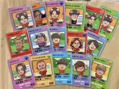 清水エスパルス　SHIMIZOO 2025 カードコレクション