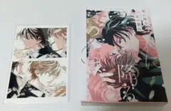 君に降る言の葉は　イズミハルカ