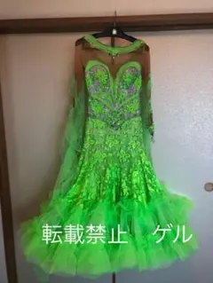 ダンス スタンダード choice London