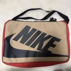 NIKE シューズボックスバック