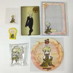 太閤　グッズセット