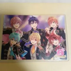 すとぷり　5周年　ポストカード