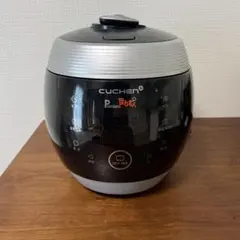 CUCHEN プレミアム 多機能炊飯器 黒 2025年最新】cuchenの人気アイテム - メルカリ