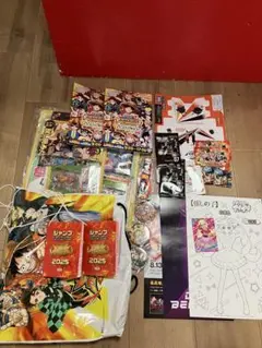 ジャンプ ビクトリー カーニバル 2025