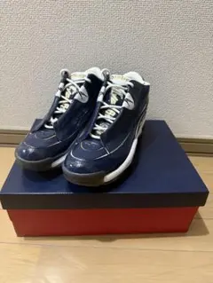 Reebok answer DMX