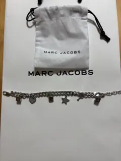 【新品、未使用】マークジェイコブス　ブレスレット