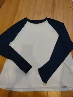 Avail　SUREVE　シアートップス L　 ホワイト/ネイビー