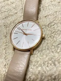 マイケルコース 腕時計