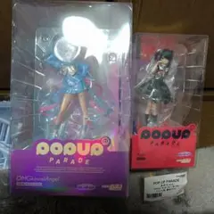 2025年最新】POP UP PARADE NEEDY GIRL OVERDOSE あめちゃんの