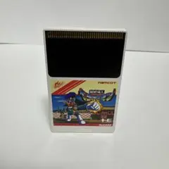 【HuCARD】超絶倫人ベラボーマン