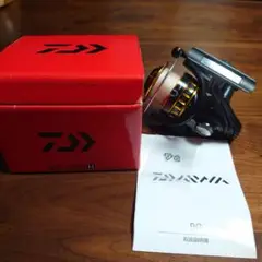 DAIWA BG4000H