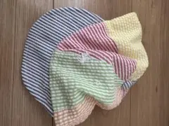 POLO BABY カラフルキャップ　48cm