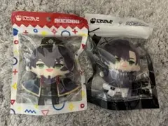 剣持刀也 にじぱぺっと