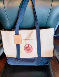 お値下げ中　新品TRADER JOE'S トートバッグ