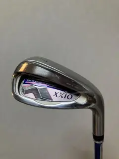 XXIO 10 レディース Lシャフト 7番アイアン