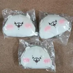 ともだちはくま がま口 setまとめ売りです。 ともだちはくま がま口 setまとめ売りです。