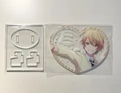 プロジェクトセカイ　天馬司　ぴくりあ