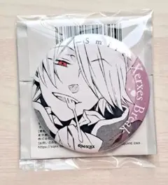 PandoraHearts 缶バッジ ブレイク