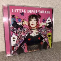 LiTTLE DEViL PARADE