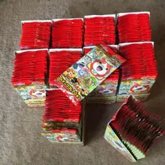 妖怪ウォッチマルメンコレクション