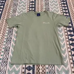 チャンピオン　半袖Tシャツ