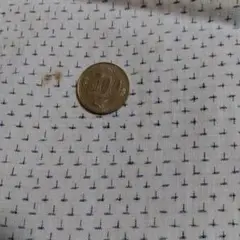 白絣　着物の解き