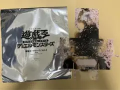 未使用 遊戯王 特製カードケース vol.6 灰流うらら