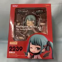 2025年最新】ねんどろいど 初音ミク ヴァンパイアの人気アイテム
